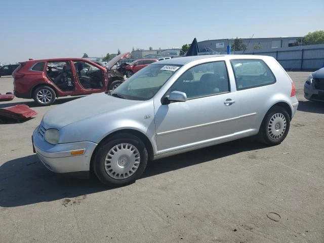 VOLKSWAGEN GOLF 2001 9bwbt61j114053798