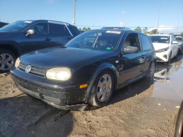 VOLKSWAGEN GTI GLS 2001 9bwdd61jx14037508