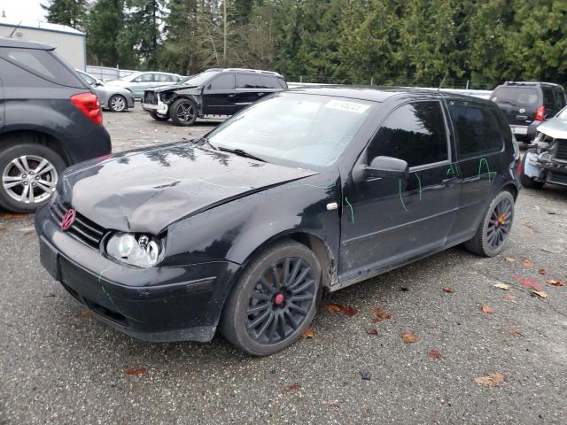 VOLKSWAGEN GTI 2005 9bwde61j054029520