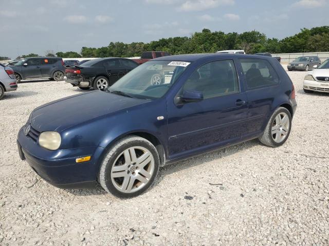 VOLKSWAGEN GTI 2003 9bwde61j134054858