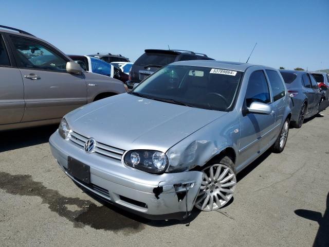 VOLKSWAGEN GTI 2004 9bwde61j144000221