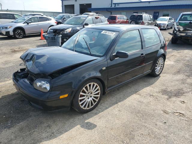 VOLKSWAGEN GTI 2005 9bwde61j154036816