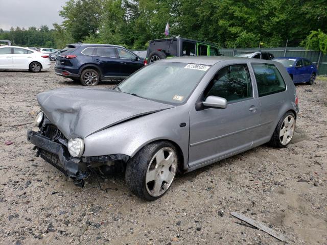 VOLKSWAGEN GTI 2005 9bwde61j154037903