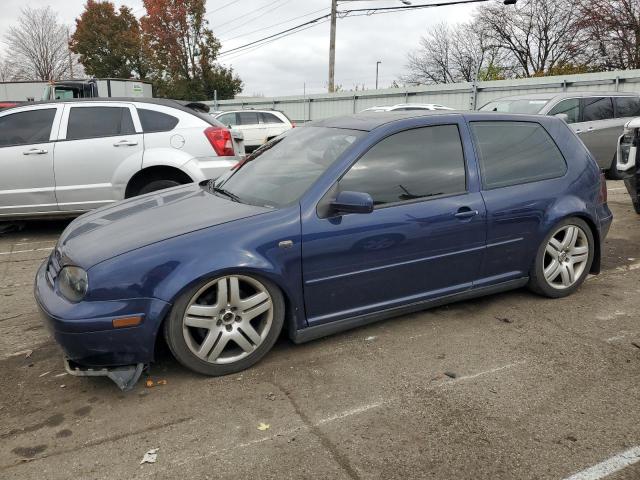 VOLKSWAGEN GTI 2003 9bwde61j234030214