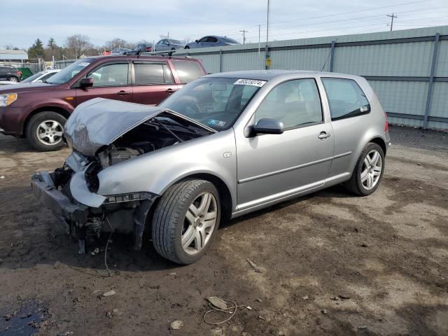 VOLKSWAGEN GTI 2004 9bwde61j244006772