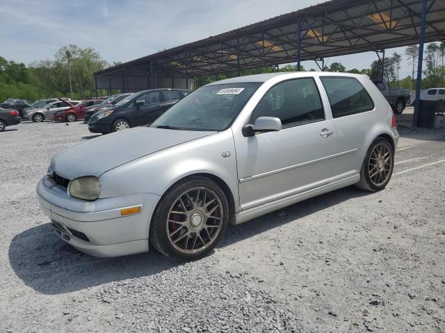 VOLKSWAGEN GTI 2002 9bwde61j324070266