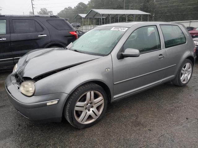 VOLKSWAGEN GTI 2003 9bwde61j334032702