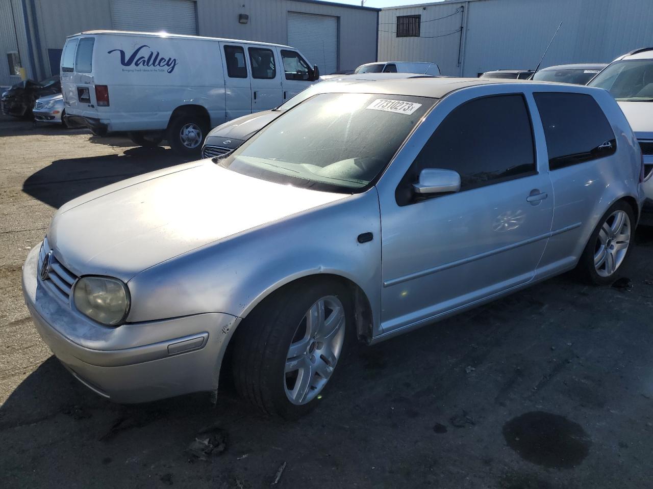 VOLKSWAGEN GTI 2004 9bwde61j354026479