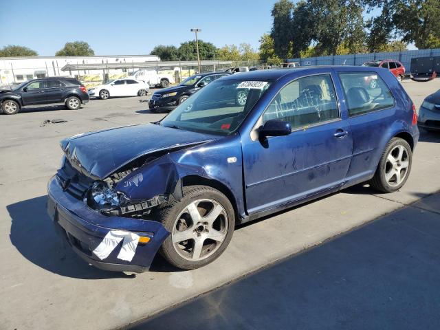 VOLKSWAGEN GTI BASE 2002 9bwde61j424029225