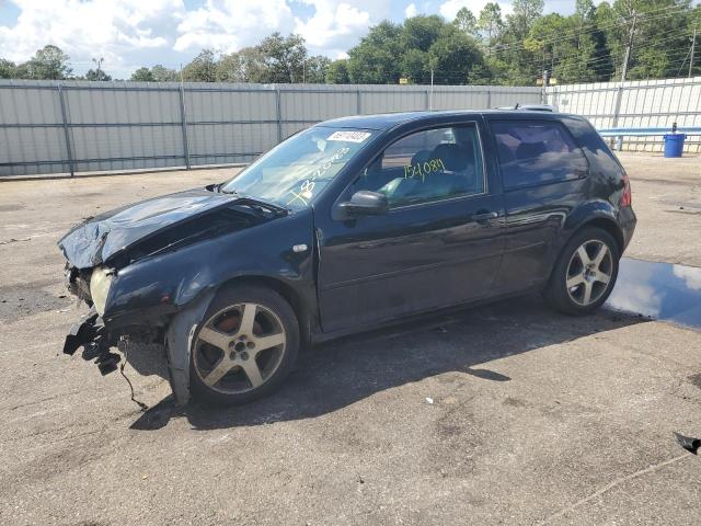 VOLKSWAGEN GTI BASE 2002 9bwde61j424036160