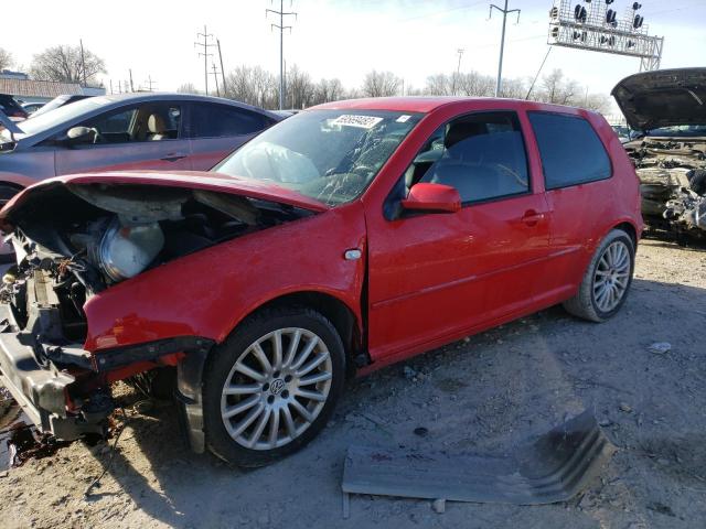 VOLKSWAGEN GTI 2004 9bwde61j444027817