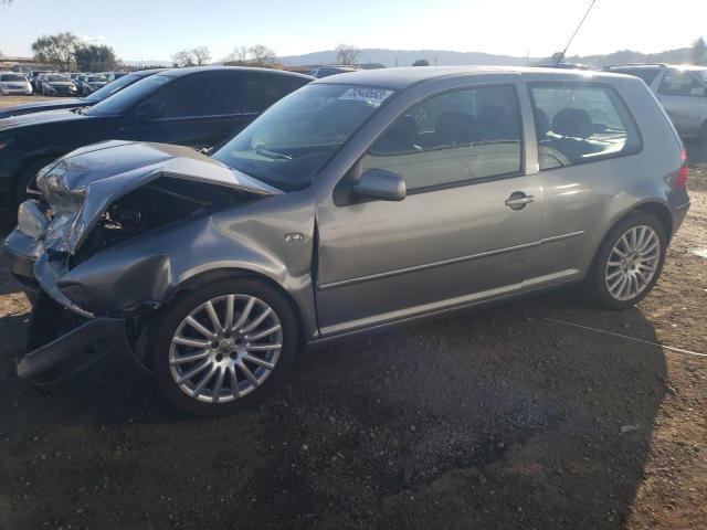 VOLKSWAGEN GTI 2005 9bwde61j454029732