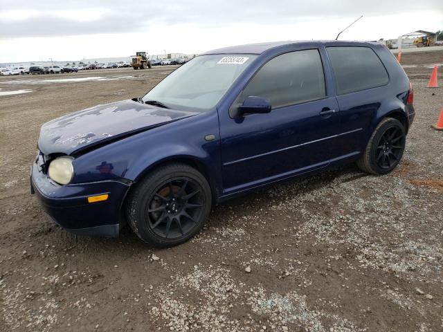 VOLKSWAGEN GTI 2003 9bwde61j534040901