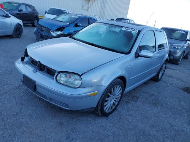 VOLKSWAGEN GTI 2005 9bwde61j554028976