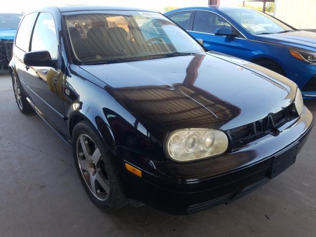 VOLKSWAGEN GTI BASE 2002 9bwde61j624017805