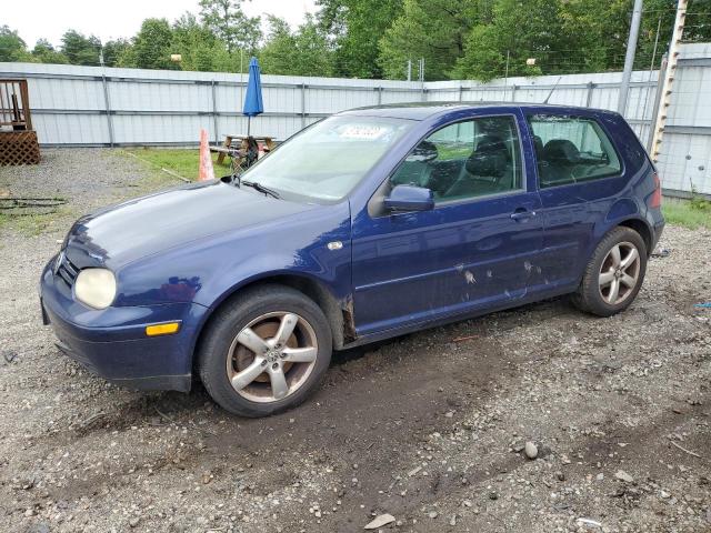 VOLKSWAGEN GTI 2005 9bwde61j654028338