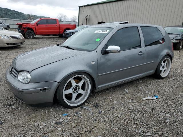 VOLKSWAGEN GTI 2003 9bwde61j734010718