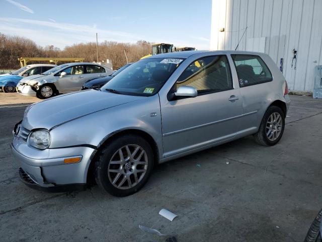 VOLKSWAGEN GTI 2003 9bwde61j734017023