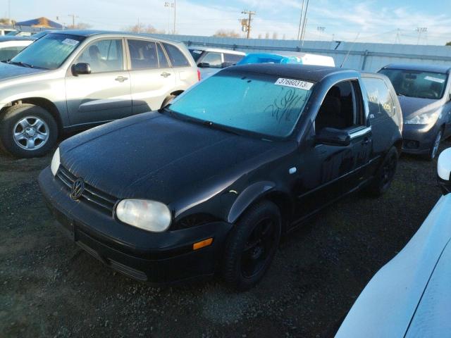 VOLKSWAGEN GTI 2004 9bwde61j744002166