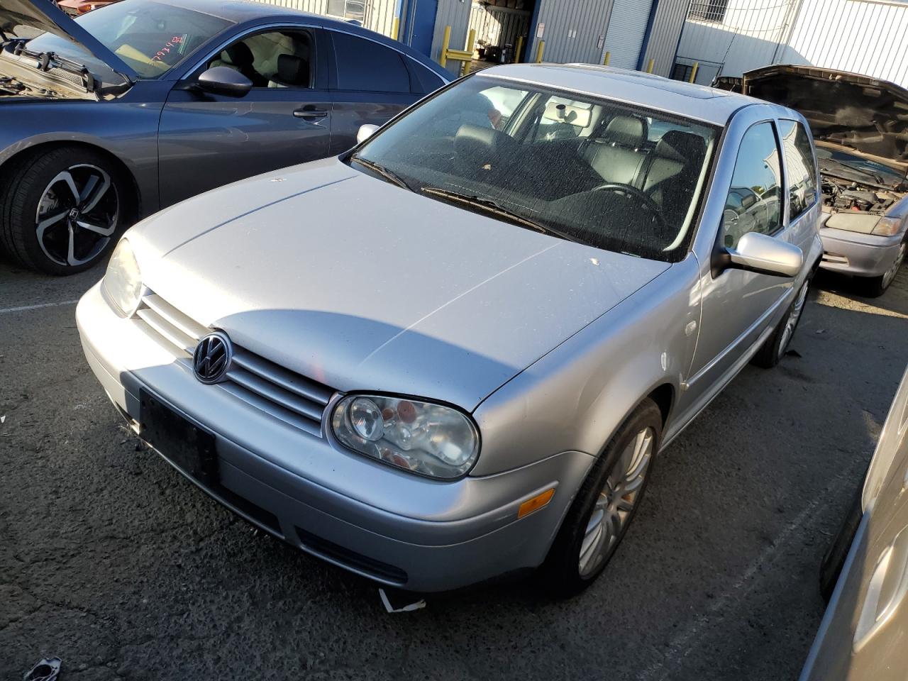 VOLKSWAGEN GOLF 2004 9bwde61j844009692