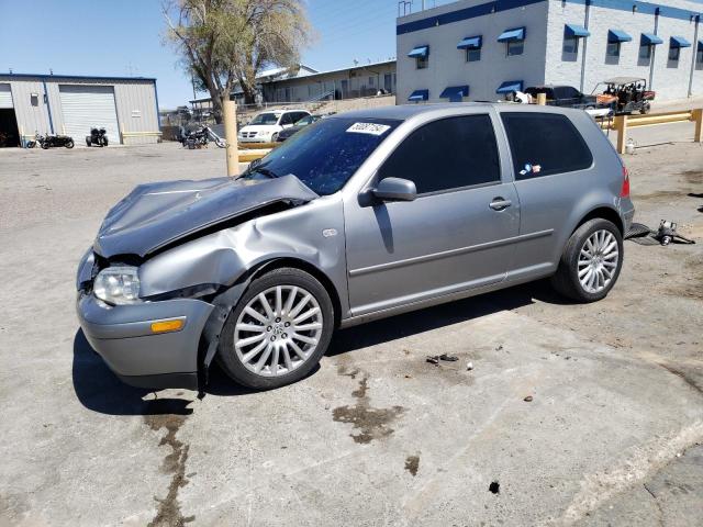 VOLKSWAGEN GTI 2005 9bwde61j854018412