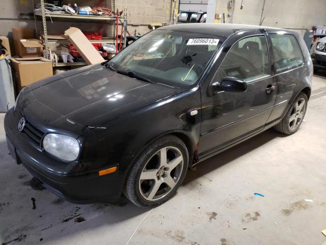 VOLKSWAGEN GTI 2002 9bwde61j924072748