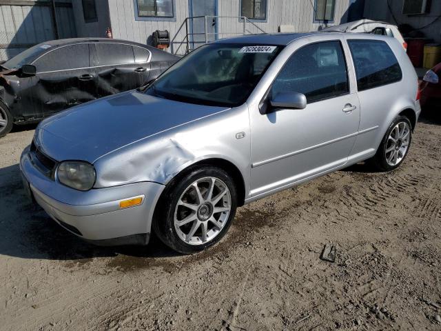 VOLKSWAGEN GTI 2003 9bwde61j934001874