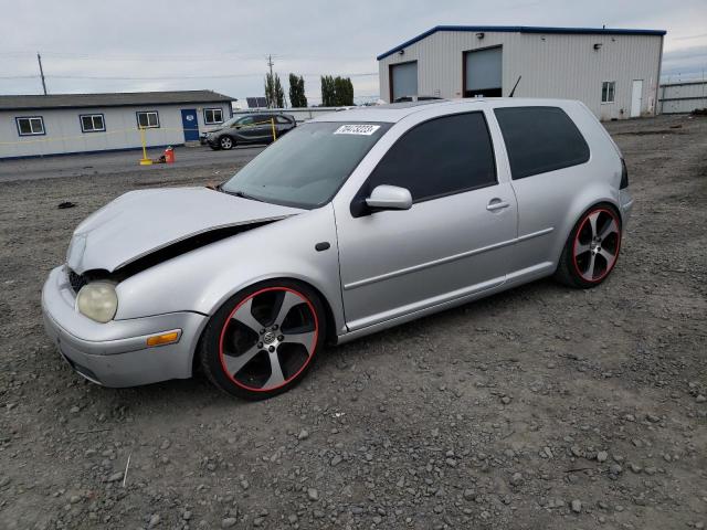 VOLKSWAGEN GTI 2005 9bwde61j954021447