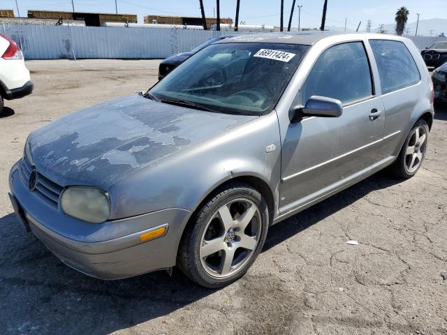 VOLKSWAGEN GTI 2003 9bwde61jx34038786