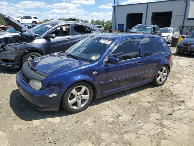 VOLKSWAGEN GTI 2004 9bwde61jx44003652