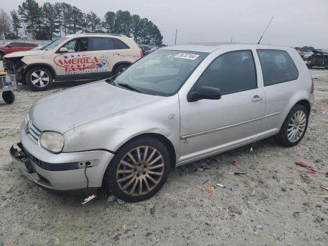 VOLKSWAGEN GTI 2004 9bwdh61j344007601