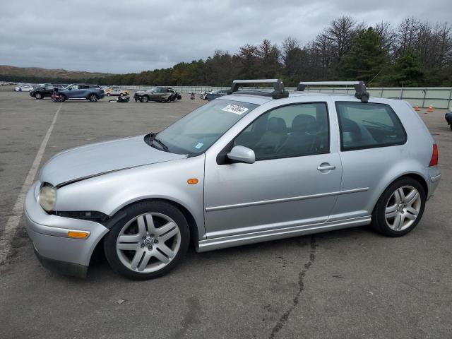 VOLKSWAGEN GTI VR6 2003 9bwdh61j934022392