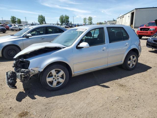 VOLKSWAGEN GOLF 2008 9bwel41jx84022612