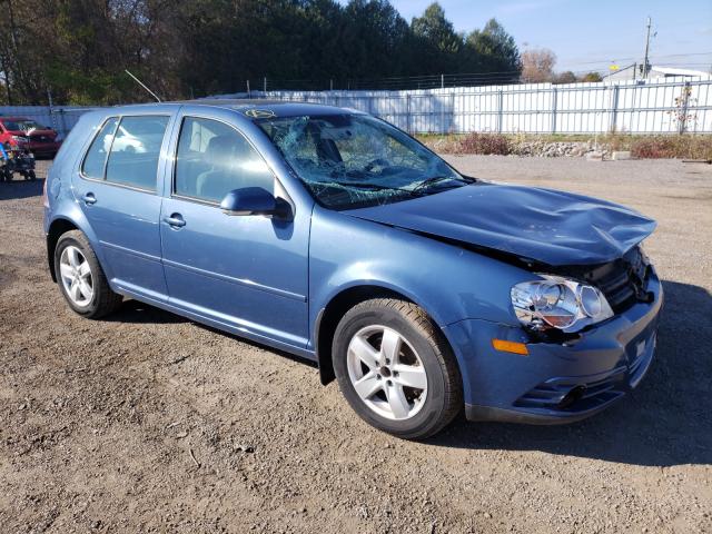 VOLKSWAGEN GOLF 2010 9bwel4be2a4000272