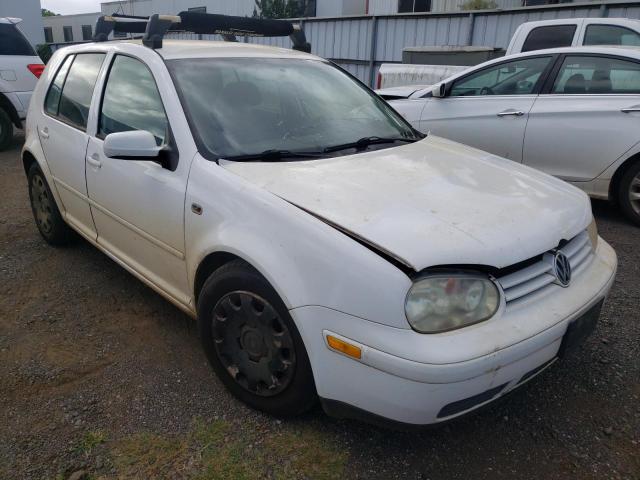 VOLKSWAGEN GOLF 2005 9bwfl61j254019005