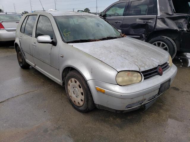 VOLKSWAGEN GOLF 2005 9bwfl61j254030005