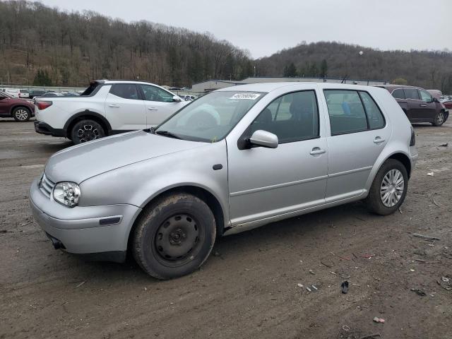 VOLKSWAGEN GOLF 2004 9bwfl61j344001787