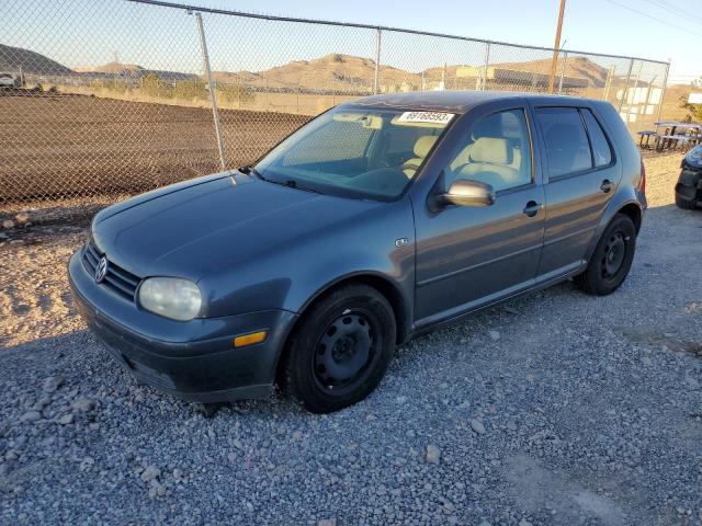 VOLKSWAGEN GOLF 2005 9bwfl61j354028182