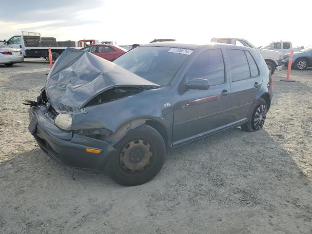 VOLKSWAGEN GOLF 2005 9bwfl61j454006028