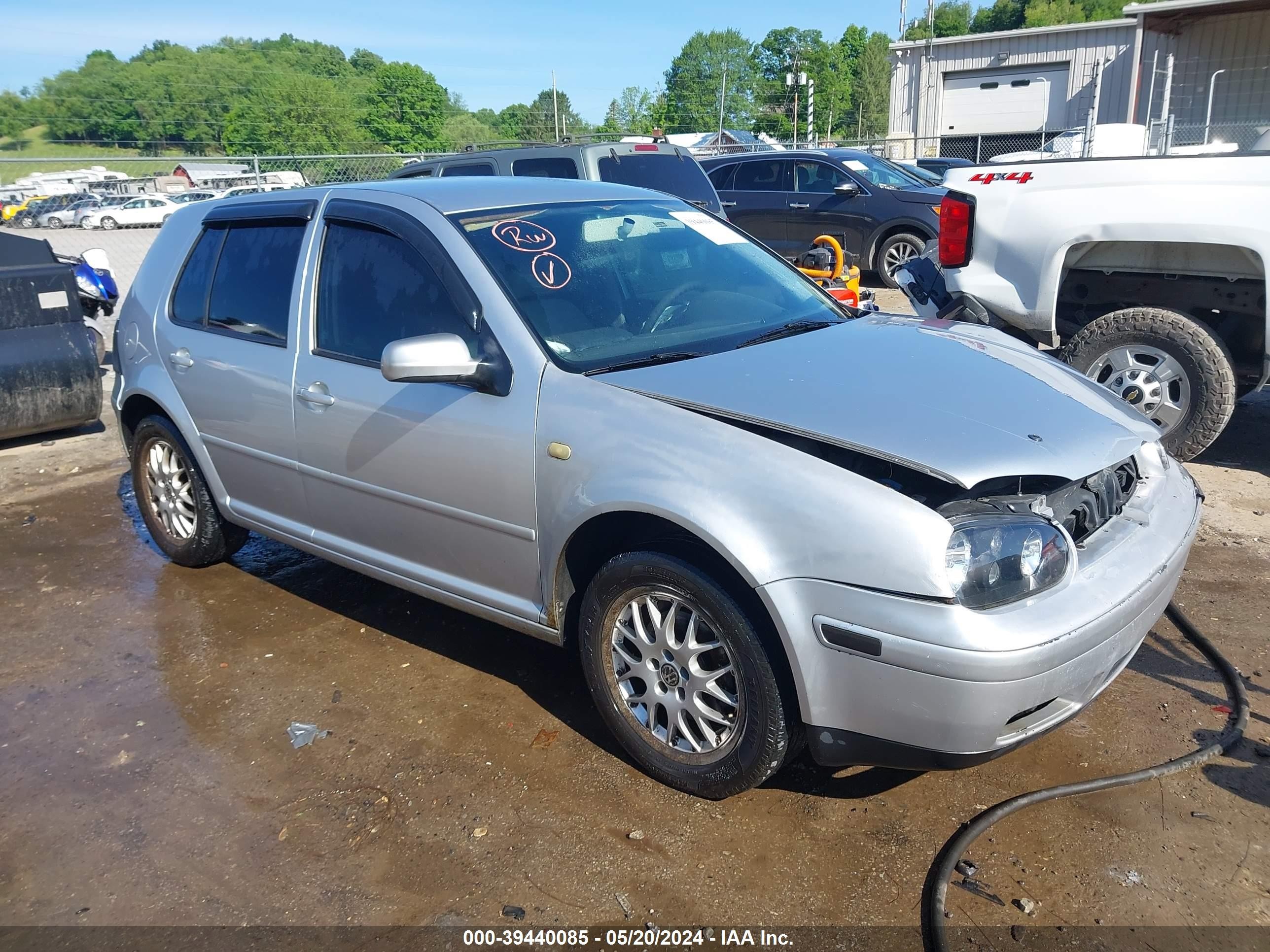 VOLKSWAGEN GOLF 2004 9bwfl61j844004099