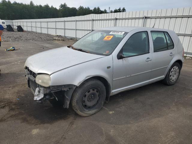 VOLKSWAGEN GOLF 2003 9bwfp61jx34074500