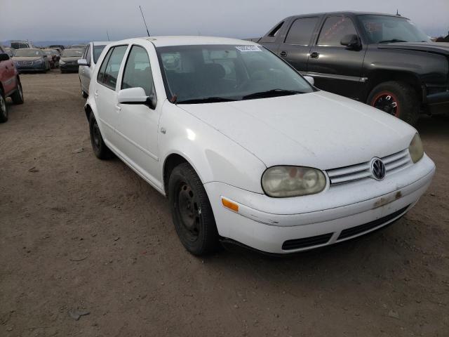 VOLKSWAGEN GOLF 2004 9bwfr61j844034492