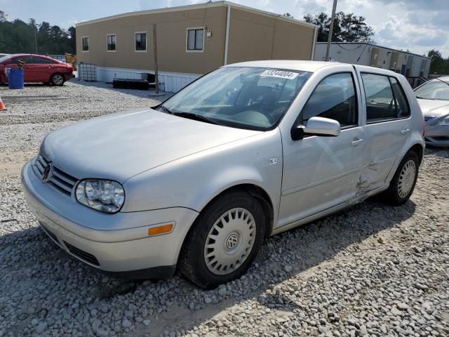 VOLKSWAGEN GOLF 2000 9bwga21j2y4040055