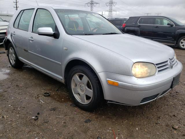 VOLKSWAGEN GOLF 2002 9bwgb61j624005742