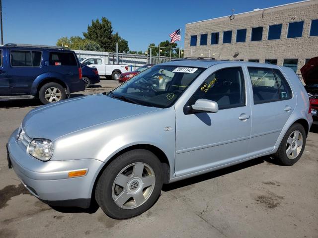 VOLKSWAGEN GOLF 2000 9bwgf21j9y4037459