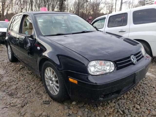 VOLKSWAGEN GOLF 2003 9bwgk61j234068404