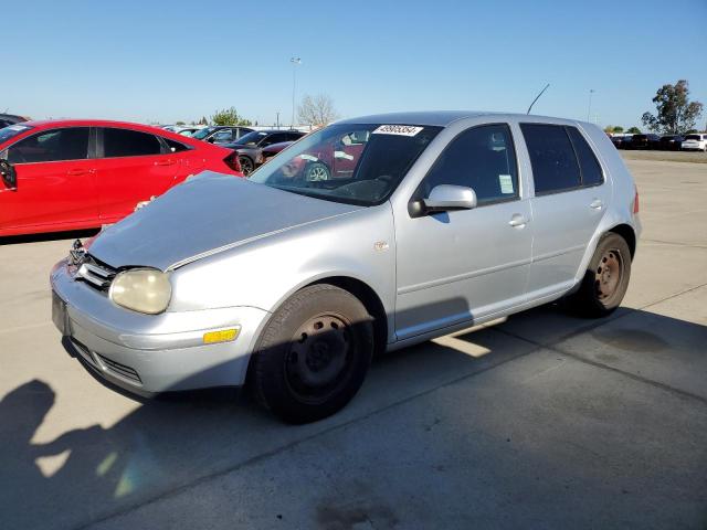 VOLKSWAGEN GOLF 2002 9bwgk61j424064434