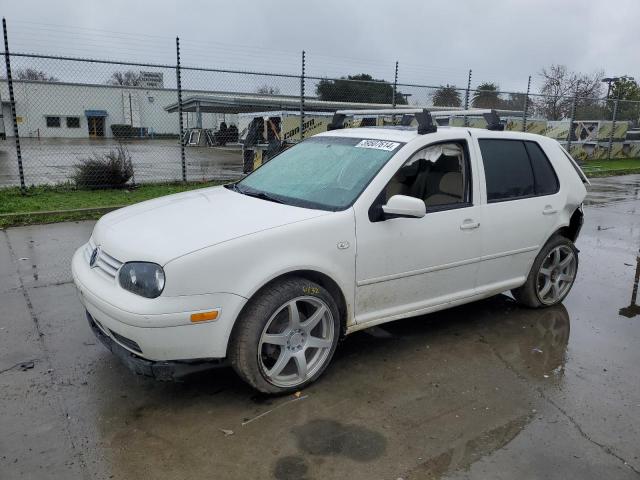 VOLKSWAGEN GOLF 2003 9bwgk61j634024874