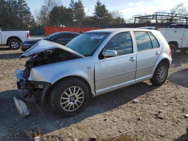 VOLKSWAGEN GOLF 2003 9bwgk61j734003032