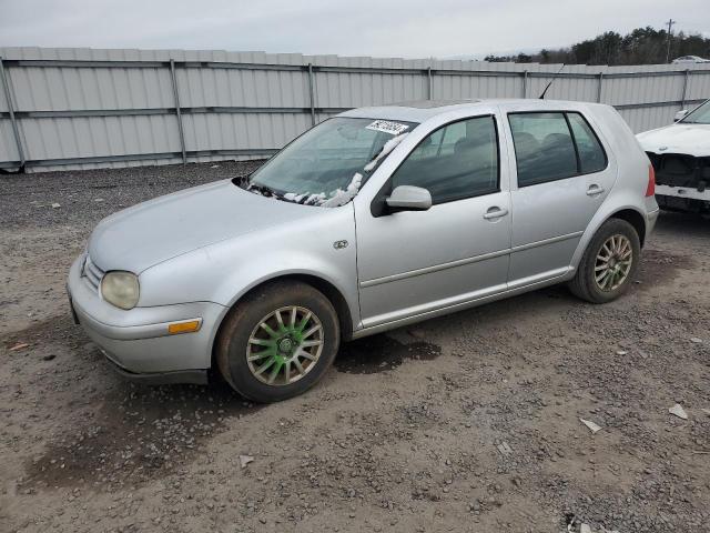 VOLKSWAGEN GOLF 2003 9bwgk61j734005122